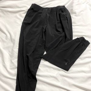 Lululemon Joggers